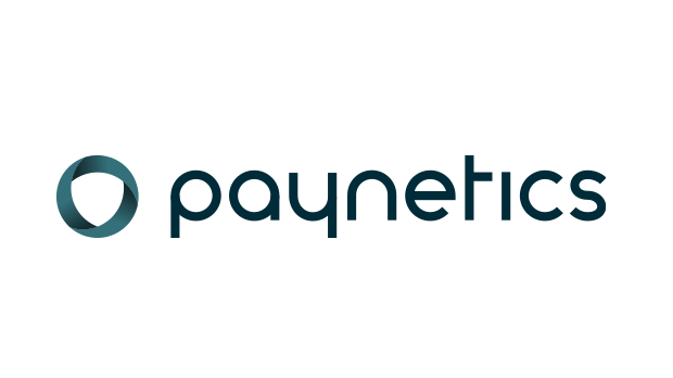 Paynetics Logo
