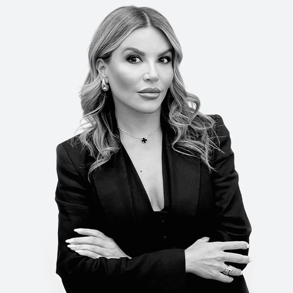Stanka Mladenova